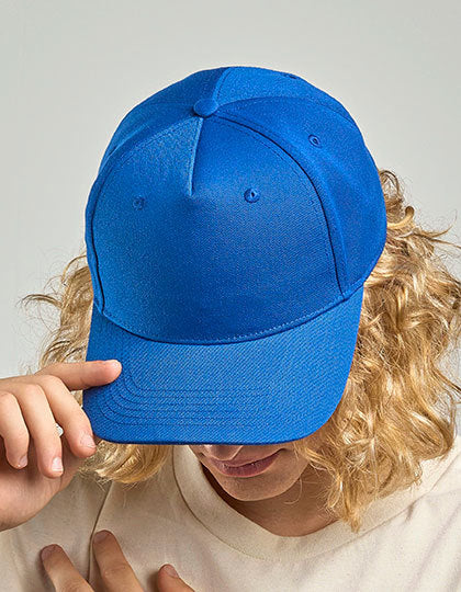 Fiji Cap - Weiss