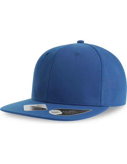 James Cap - Königlich