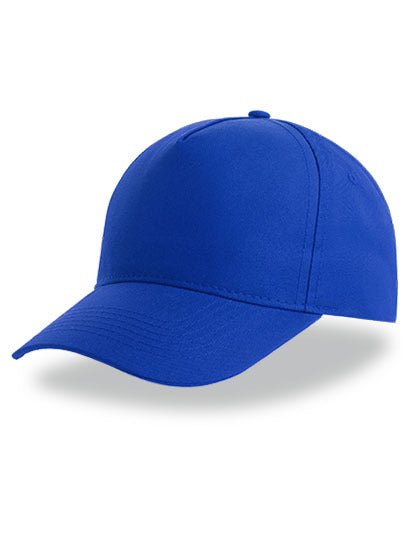 Kid Recy Five Cap Recycled - Königlich