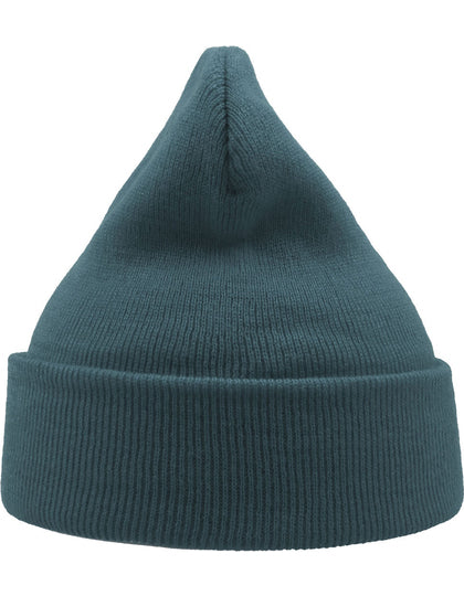 Wind Beanie - marine