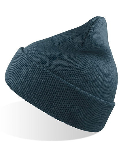 Wind Beanie - Benzin