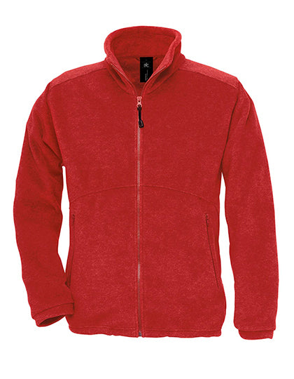 Unisex Fleece Icewalker+ - Rot