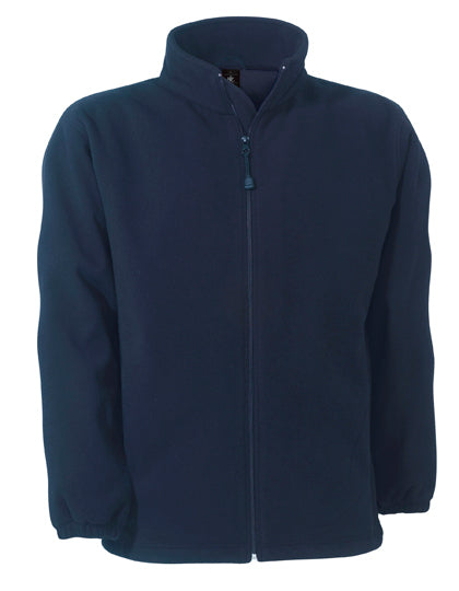 Unisex Fleece WindProtek - Marine