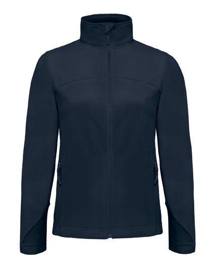 Women´s Fleece Coolstar - Marine