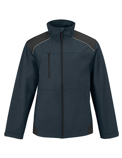 Jacket Shield Softshell Pro - Marine
