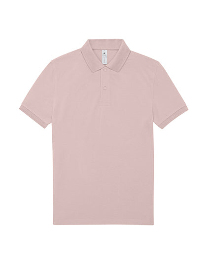 My Polo 180 -Errötendes Rosa