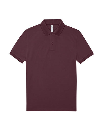 My Polo 180 - Burgund