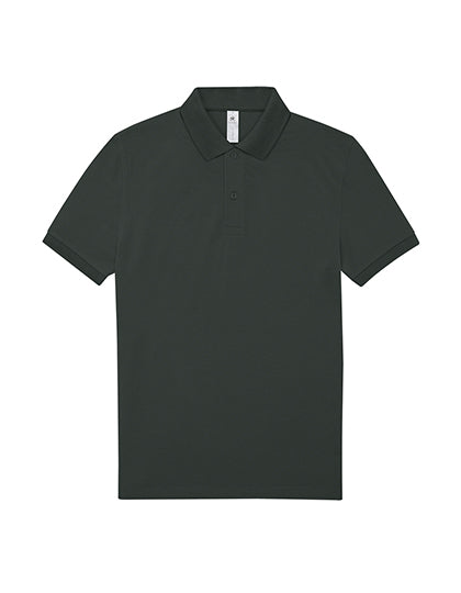 My Polo 180 - Dunkler Wald