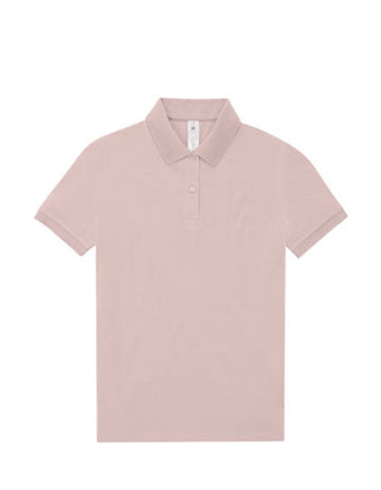 My Polo 180 /Women - Errötendes Rosa