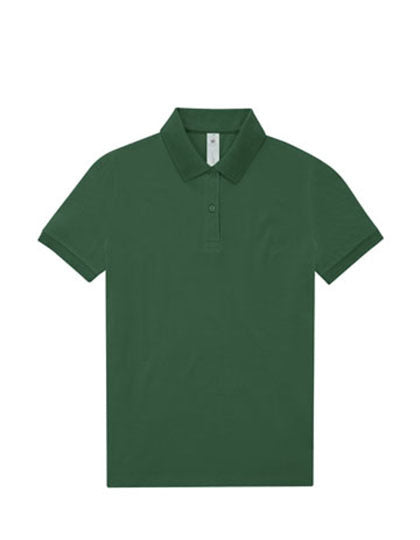 My Polo 180 /Women - Lvy Green
