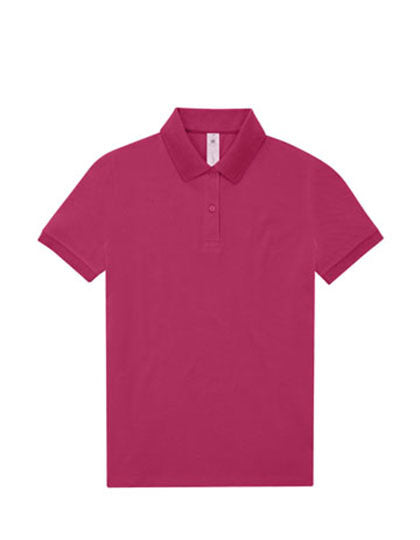 My Polo 180 /Women - Meta-Fuchsie