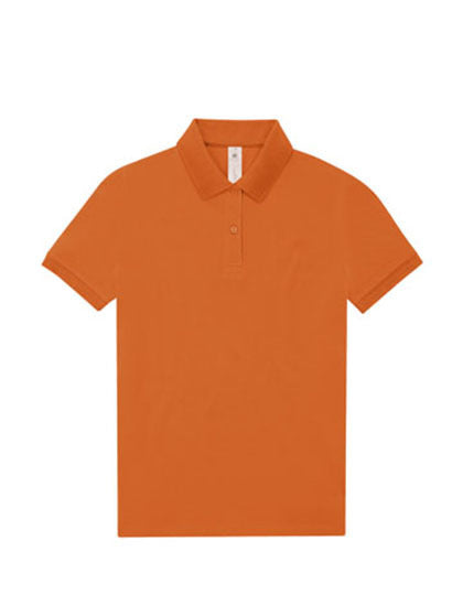 My Polo 180 /Women - Reines Orange