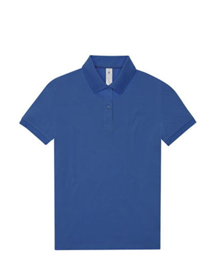 My Polo 180 /Women - Königsblau