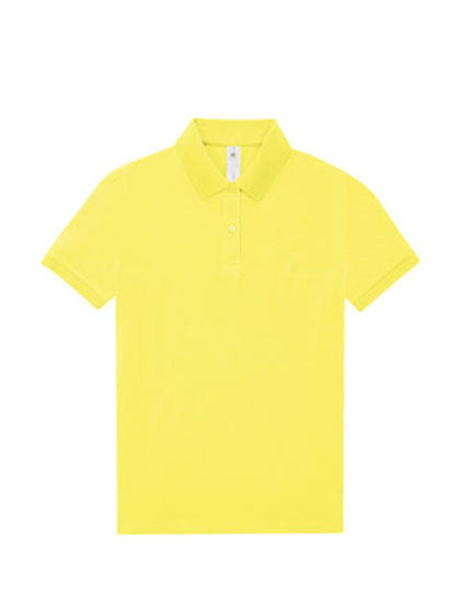 My Polo 180 /Women - Soler Gelb