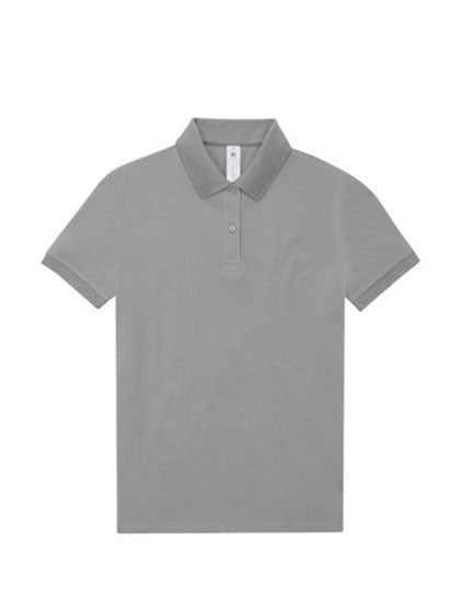 My Polo 180 /Women - Sportgrau (Heather)