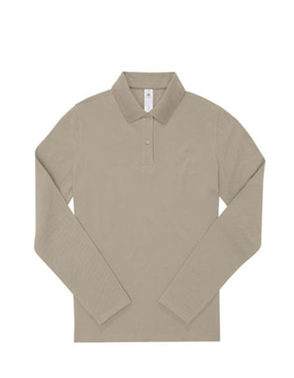 My Polo 180 Long Sleeve /Women - Mastix