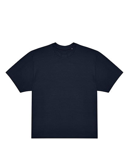 #E220 Oversized T - Marine