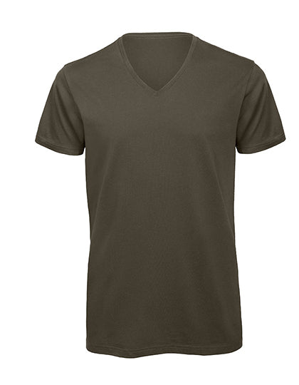 Inspire V T /Men_°- khaki