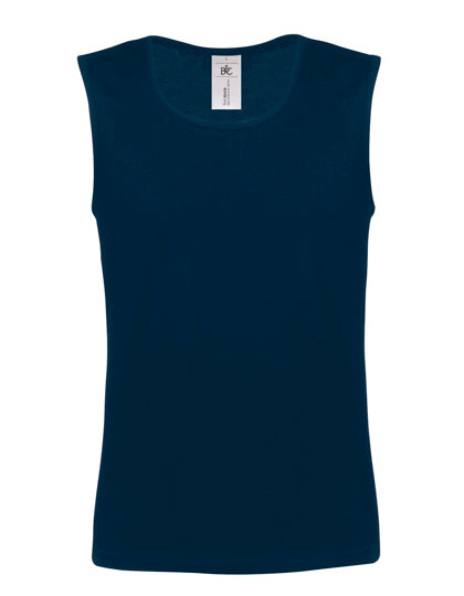 Vest Athletic Move - Marine