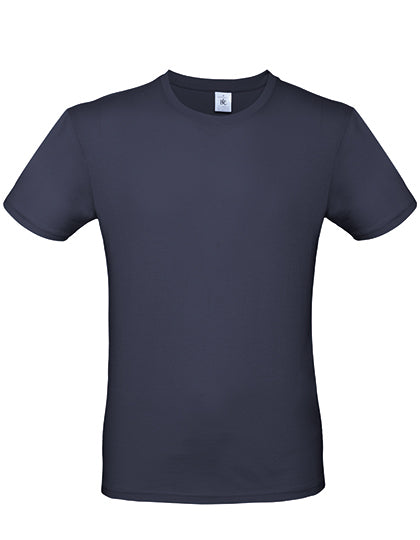 T-Shirt #E150 -Marine