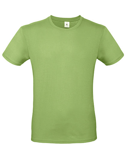 T-Shirt #E150 - Pistazie