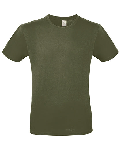 Women´s T-Shirt #E190 - Urban Khaki