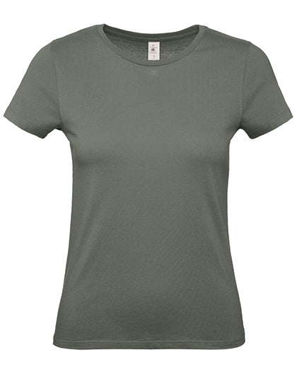 Women´s T-Shirt #E150 -Millennial Khaki