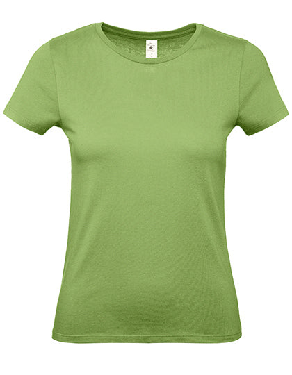 Women´s T-Shirt #E150 - Pistazie