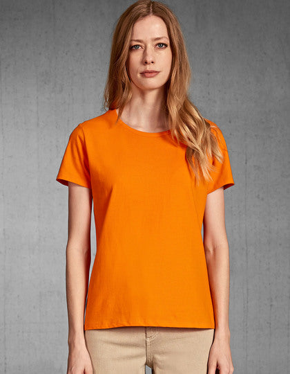 Women´s T-Shirt #E190 - Weiß