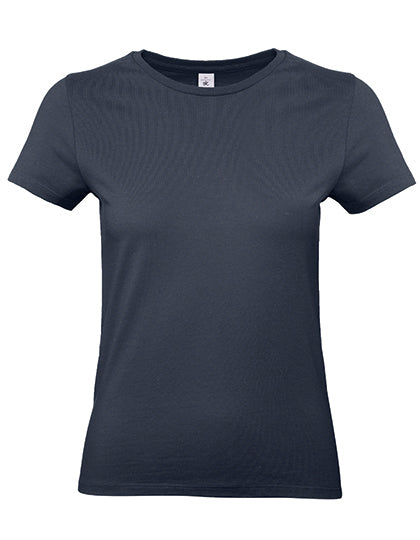 Women´s T-Shirt #E190 - Marine