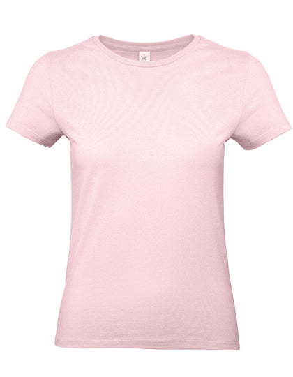 Women´s T-Shirt #E190 - Orchideenrosa