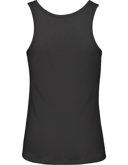 Inspire Tank T /Women_°- Schwarz