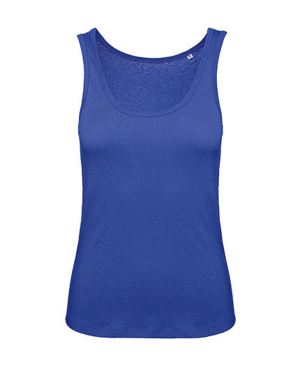 Inspire Tank T /Women_°-Kobaltblau