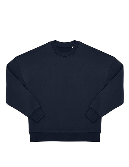 Influence Crew Sweatshirt - Marine