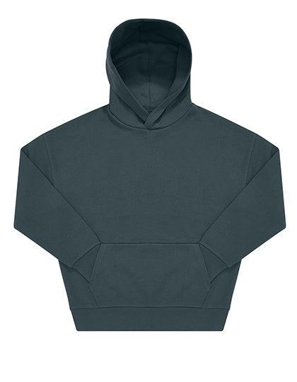 Hoodie Herren – B&C Influence Hoodie - Amalfi Teal