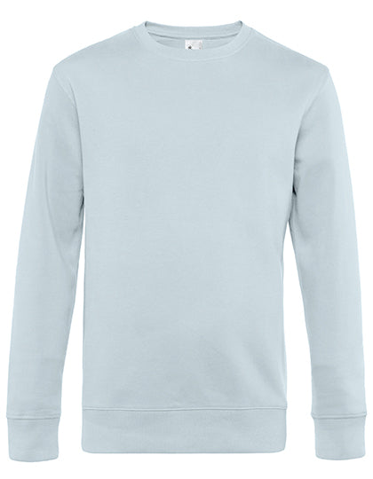 KING Crew Neck Sweat_° - Reiner Himmel