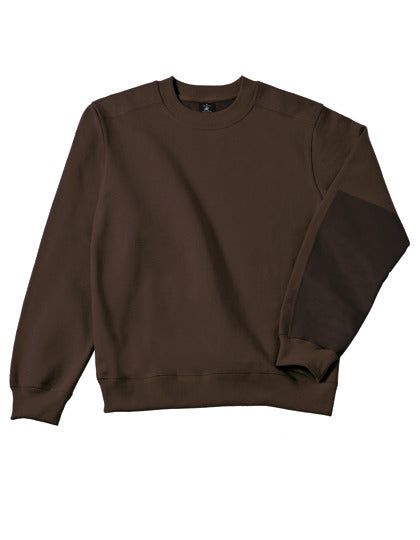 Unisex Hero Pro Sweat - Braun