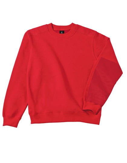 Unisex Hero Pro Sweat - Rot