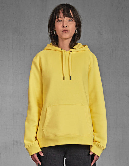 QUEEN Hooded Sweat_° Asphalt