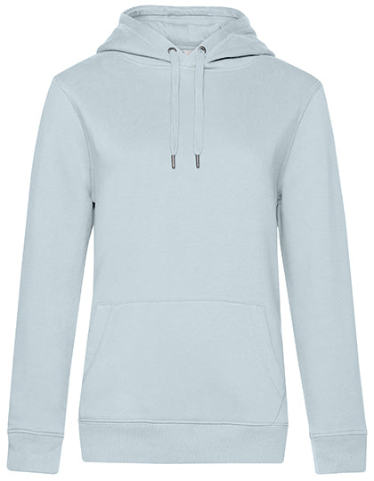 QUEEN Hooded Sweat_ - Reiner Himmel