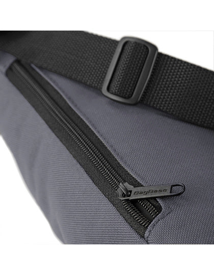 Belt Bag - Graphitgrau