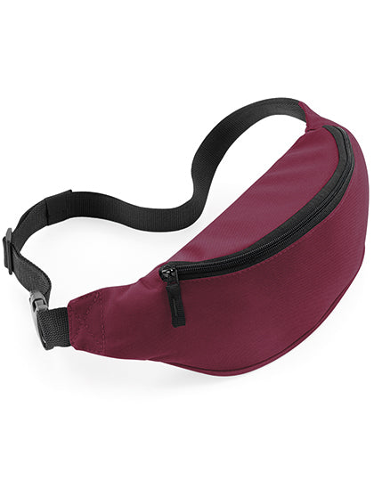 Belt Bag - Burgund