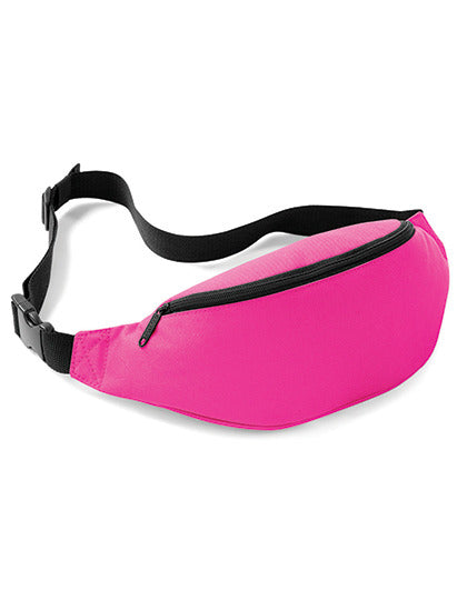 Belt Bag - Fuchsie