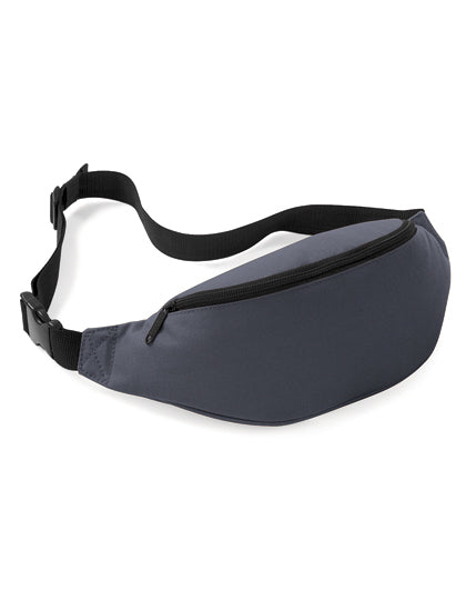 Belt Bag - Graphitgrau