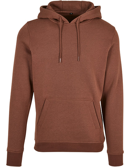 Heavy Hoody - Bellen