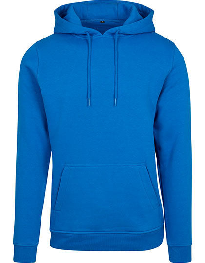 Heavy Hoody - Kobaltblau