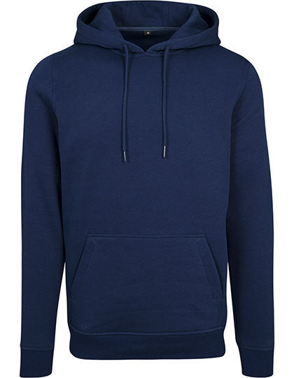 Heavy Hoody - Helles Marineblau