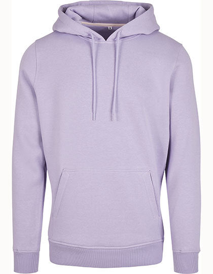 Unisex Recycled Hoodie - Lila