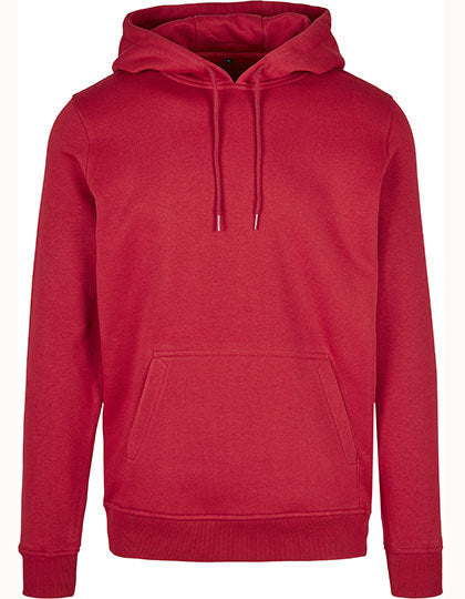 Heavy Hoody - Rubin