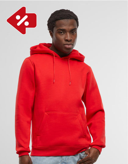 Heavy Hoody -Weißer Sand